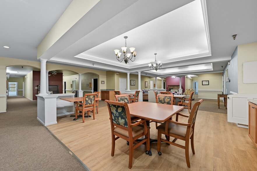 More Photos Of 1663 29th Avenue Pl, Greeley Assisted Living For Sale