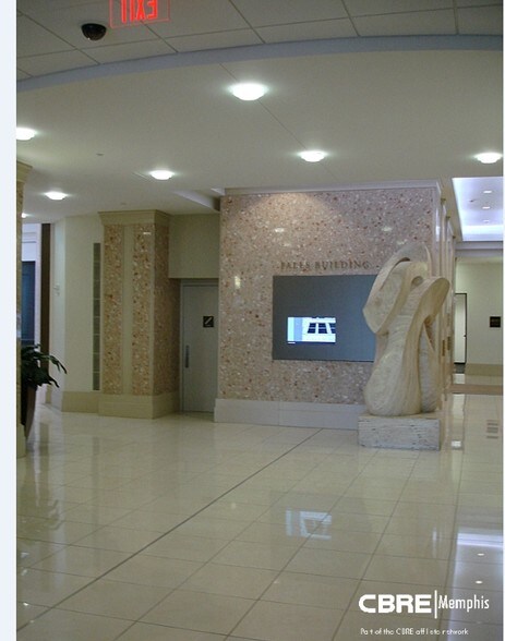 More Photos Of 22 N Front St, Memphis Office For Lease
