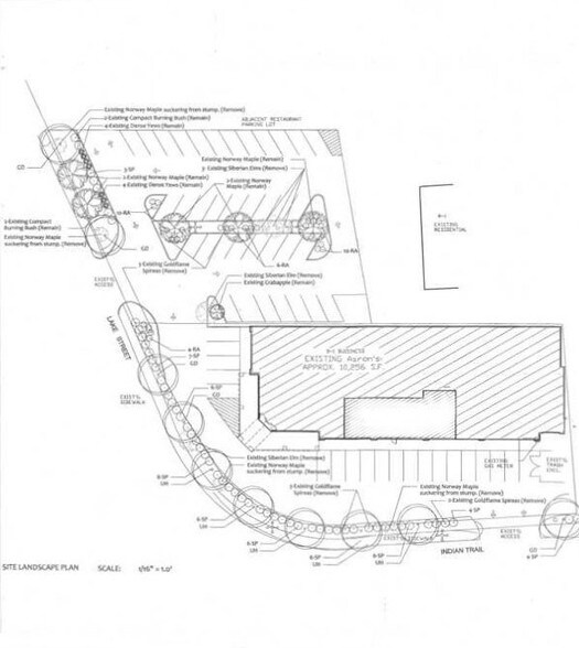 More Photos Of 1216-1218 N Lake St, Aurora Storefront Retail Office For Lease
