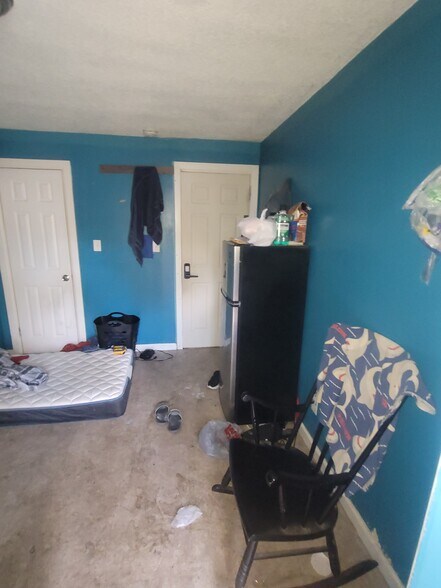 More Photos Of 2636 Ethel Ave, Indianapolis Multifamily For Sale