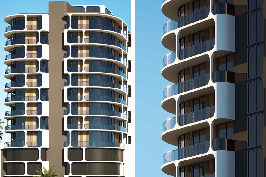 More Photos Of 2800-2810 E Oakland Park Blvd, Fort Lauderdale Land For Sale