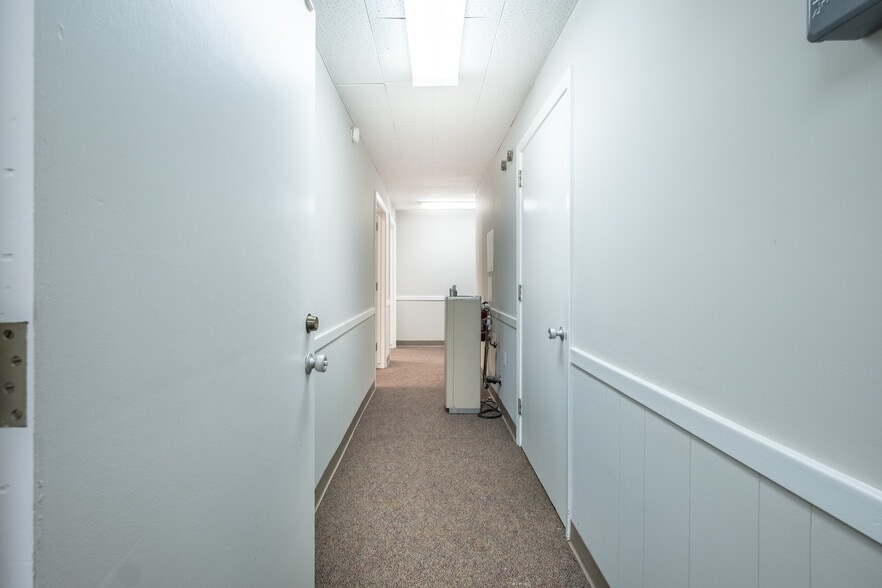 More Photos Of 1842 Banking St, Greensboro Office For Sale