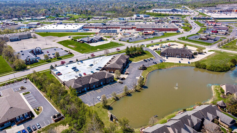 More Photos Of 860 NW Washington Blvd, Hamilton Medical For Lease