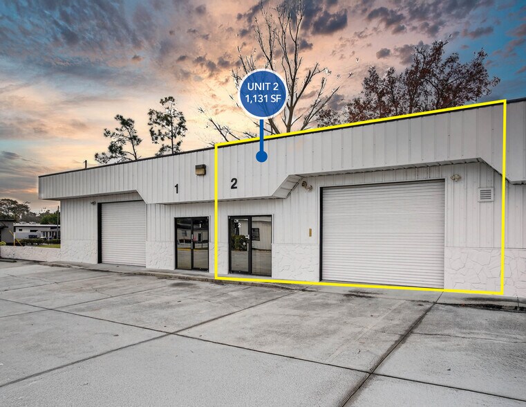 More Photos Of 833 Nicolet Ave, Winter Park Light Distribution For Lease