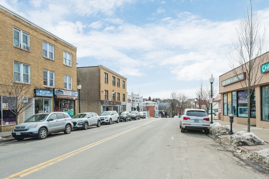 More Photos Of , Peekskill General Retail For Sale