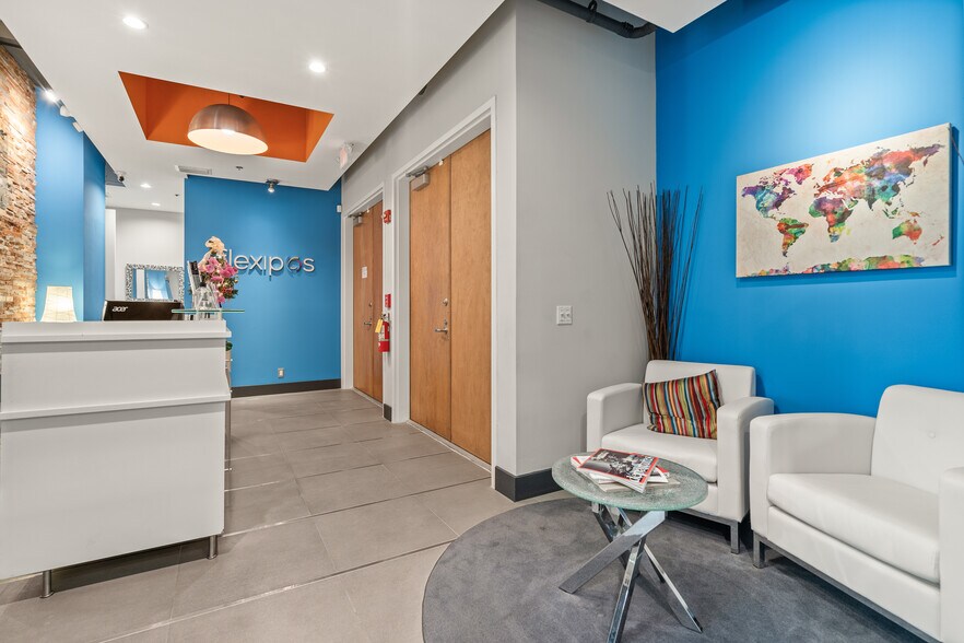 More Photos Of 1430 S Dixie Hwy, Coral Gables Office For Sale