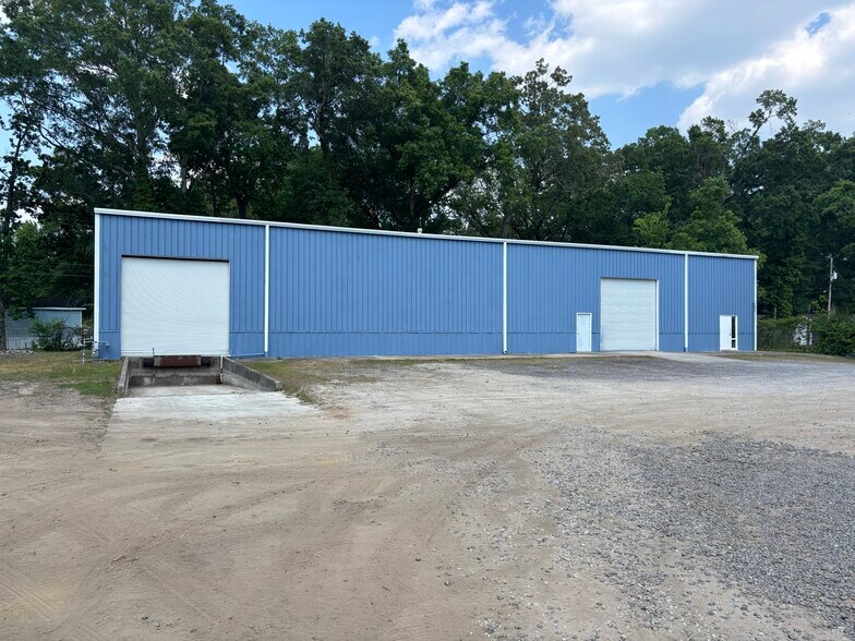 Primary Photo Of 131 Hanniford Dr, Charleston Warehouse For Lease
