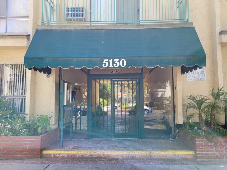 More Photos Of 5130 Yarmouth Ave, Encino Apartments For Sale