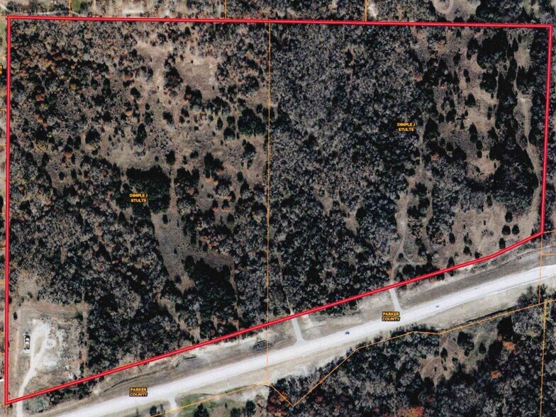 More Photos Of 2301 Ric Williamson Memorial hwy, Weatherford Land For Sale