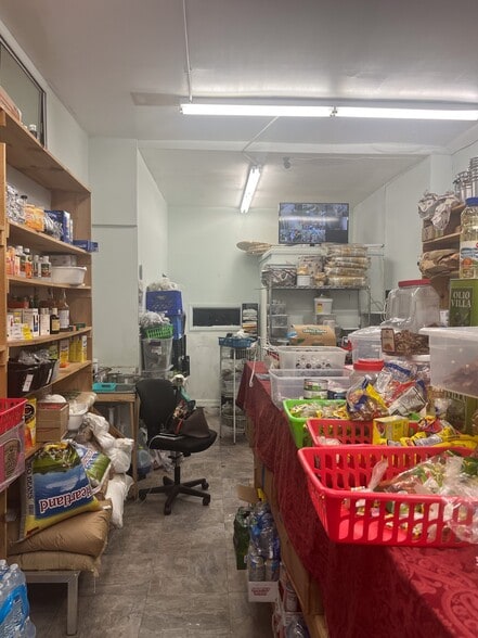 More Photos Of 3703 Church Ave, Brooklyn Storefront Retail Residential For Sale