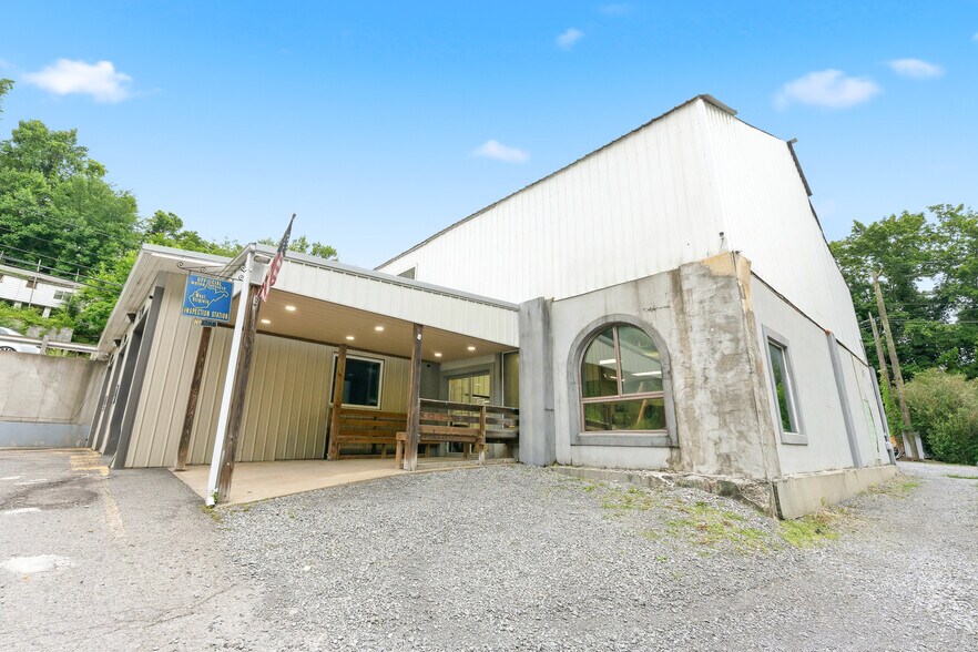 More Photos Of 622 Blue Horizon Dr, Morgantown Auto Repair For Sale