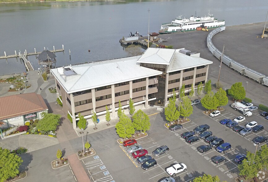 More Photos Of 724 Columbia St NW, Olympia Office For Lease