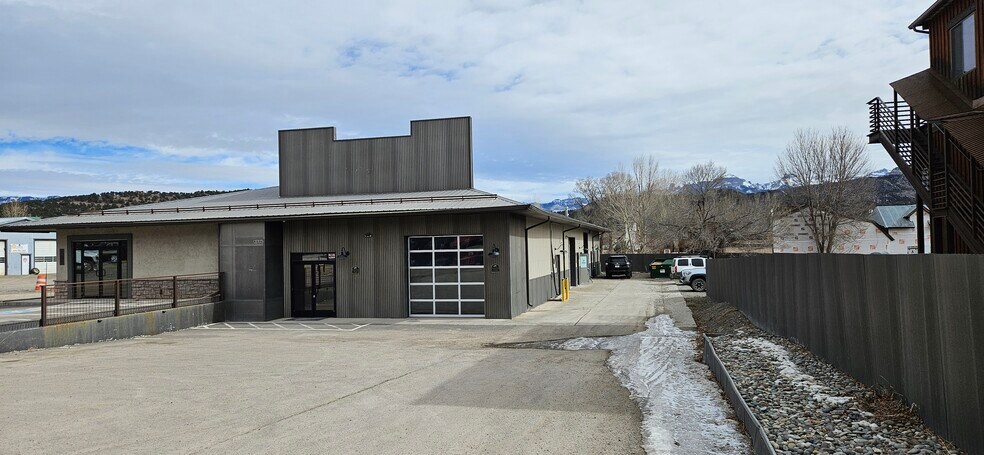 More Photos Of 158 Liddell Street, Ridgway General Retail For Lease