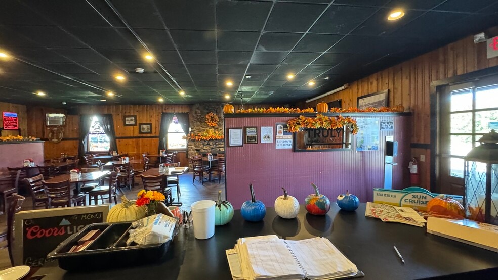 More Photos Of 840 Belvidere Rd, Phillipsburg General Retail For Sale