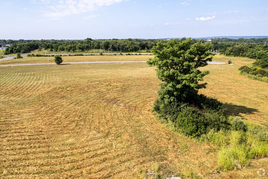 More Photos Of 0 Business Park Dr, Martinsburg Land For Sale