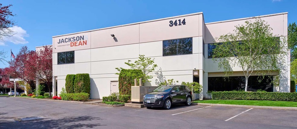 More Photos Of 3414 S 116th St, Tukwila Flex For Sale