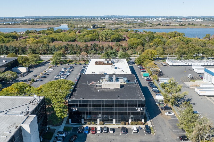 More Photos Of 110A Meadowlands Pky, Secaucus Unknown For Lease