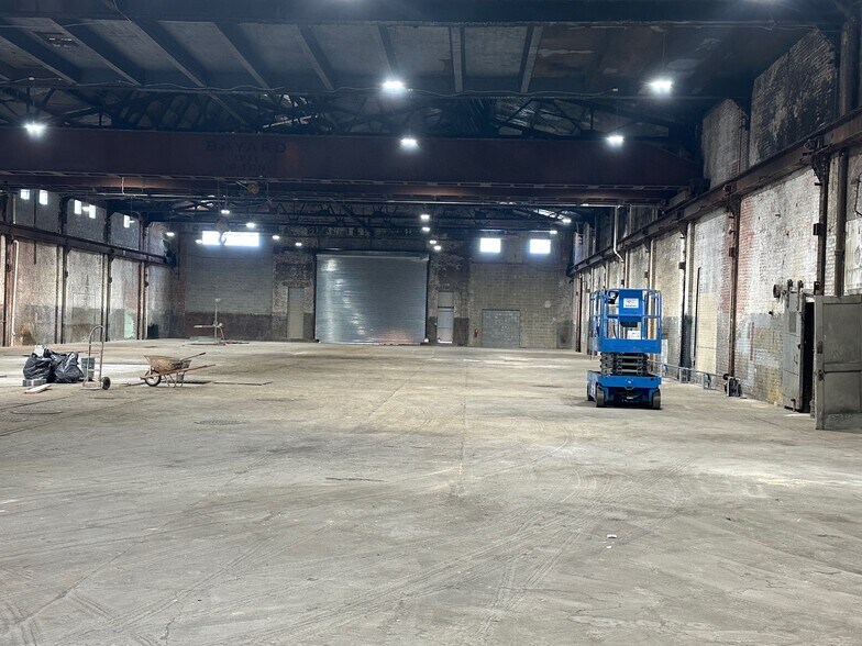 More Photos Of 2901-2927 N 20th St, Philadelphia Industrial For Sale