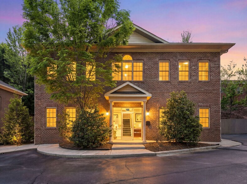 Primary Photo Of 2741 #100 Campus Walk Ave, Durham Office For Sale