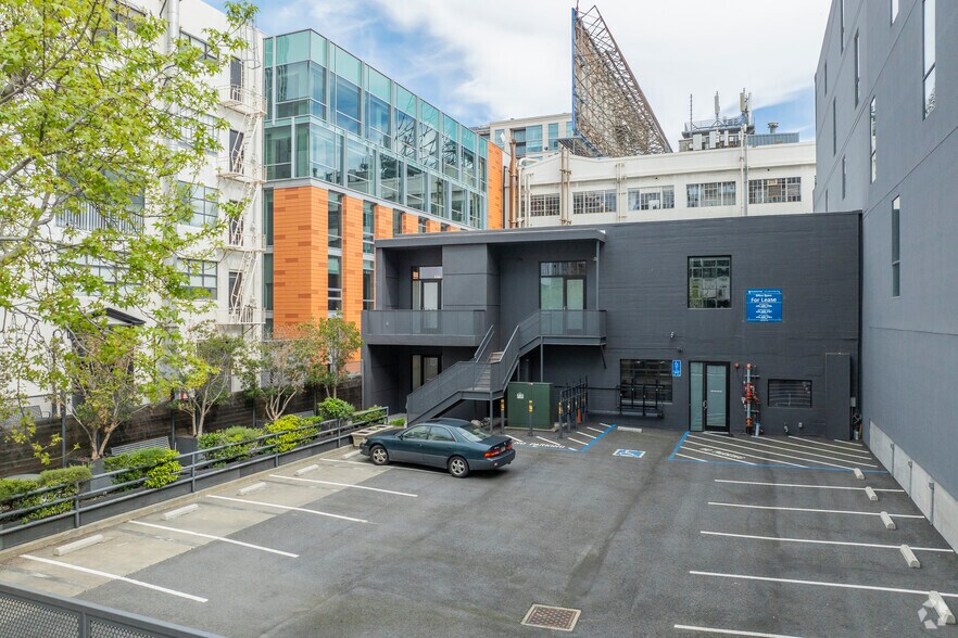 More Photos Of 75 Federal St, San Francisco Office For Lease