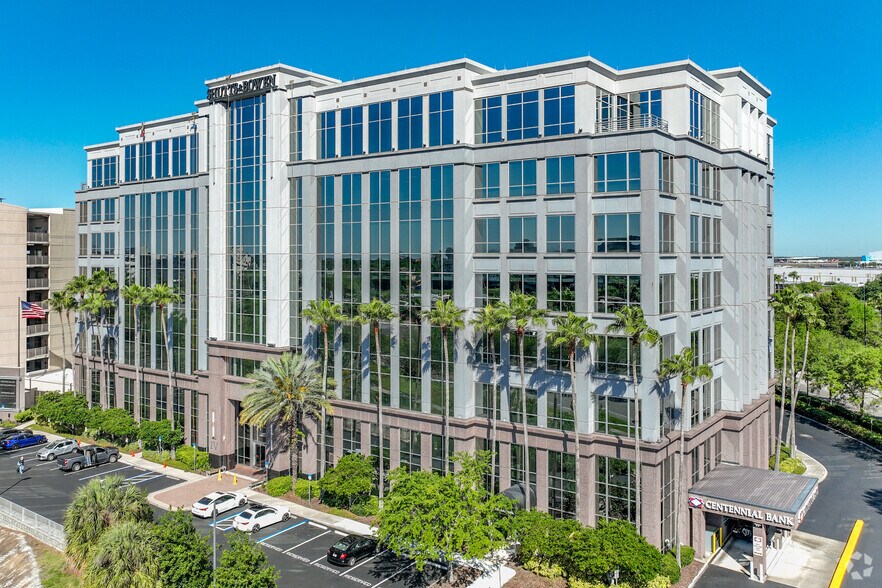 Primary Photo Of 4301 W Boy Scout Blvd, Tampa Office For Lease