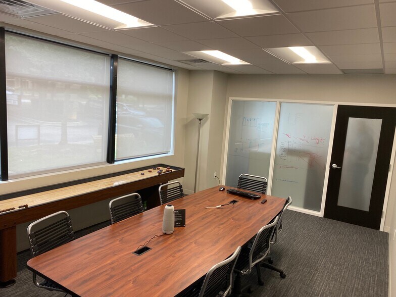 More Photos Of 6801 Falls of Neuse Rd, Raleigh Office For Lease