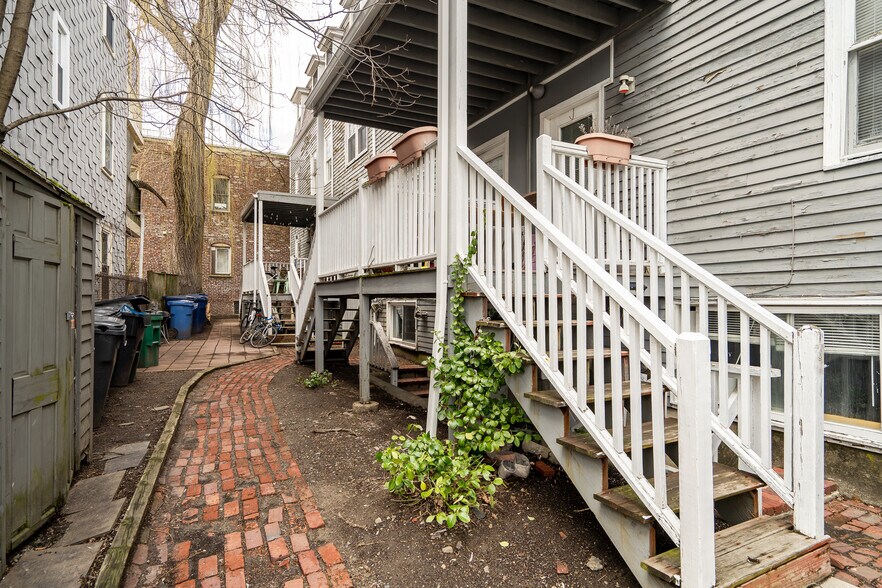 More Photos Of 2 Hingham St, Cambridge Multifamily For Sale