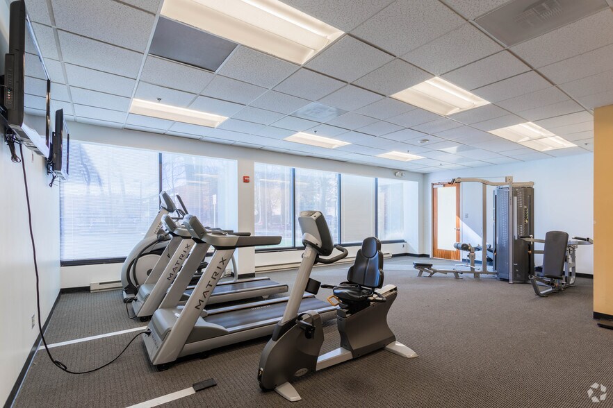 Photo of 2nd Floor Ste 200