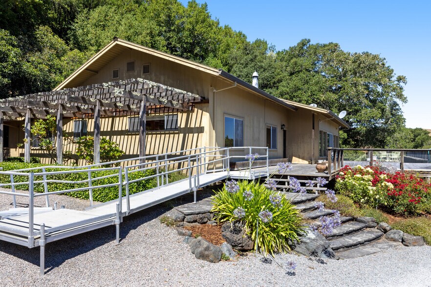 More Photos Of Road to the Ranches, Nicasio Land For Sale