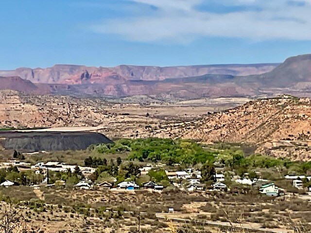 More Photos Of 016 P-H New Venture Road Rd, Clarkdale Land For Sale