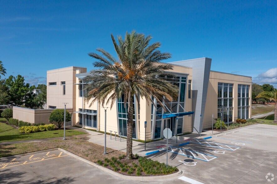 Primary Photo Of 1130 Business Center Dr, Lake Mary Office For Sale