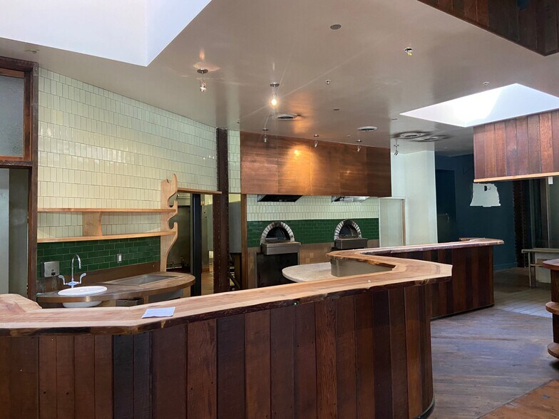 More Photos Of 2286 Shattuck Ave, Berkeley Restaurant For Lease