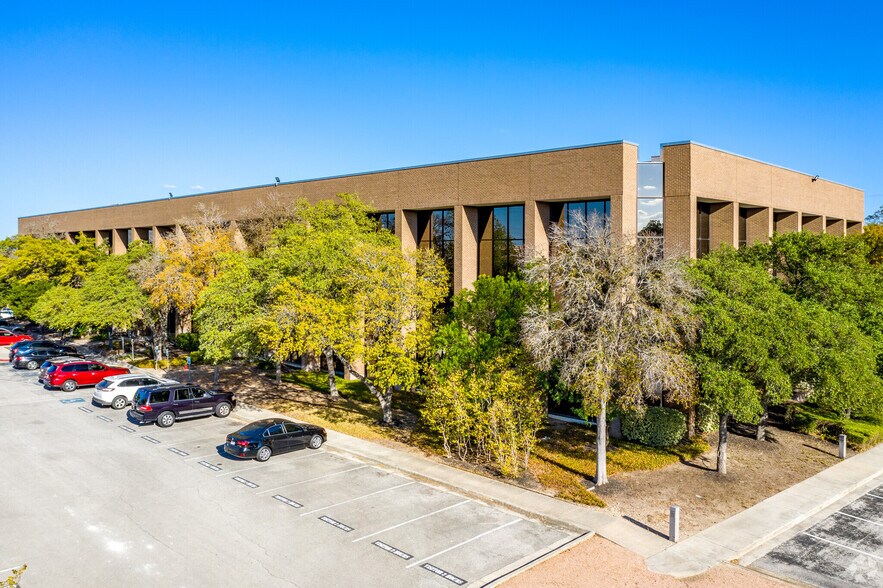 More Photos Of , San Antonio Office For Sale