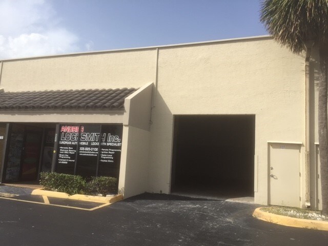 More Photos Of 6175 NW 167th St, Hialeah Light Manufacturing For Sale