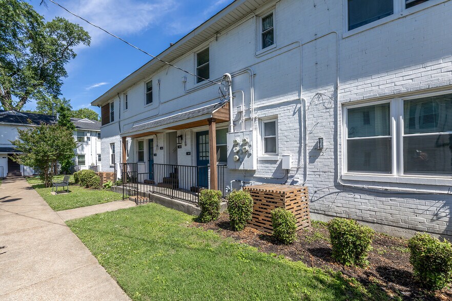 More Photos Of 170 N Hollywood St, Memphis Apartments For Sale