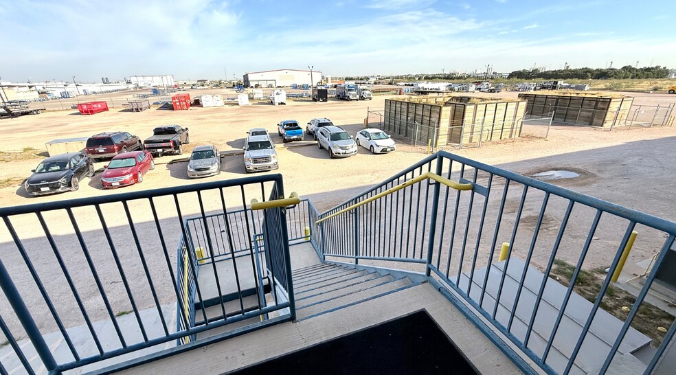 More Photos Of 6300 E Interstate 20, Midland Industrial For Sale