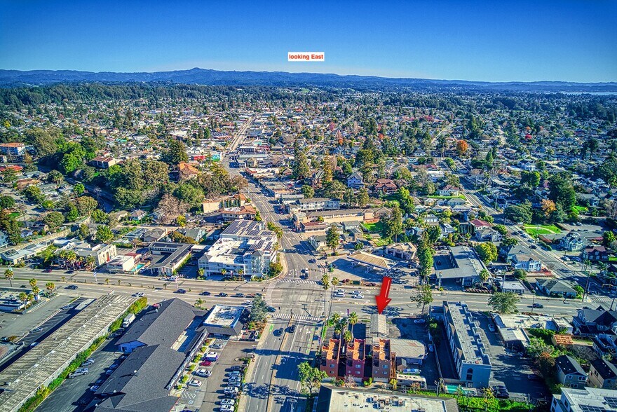 More Photos Of 433A Ocean St, Santa Cruz Land For Sale