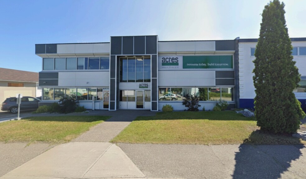 Primary Photo Of 1558 Quinn St S, Prince George Office For Lease