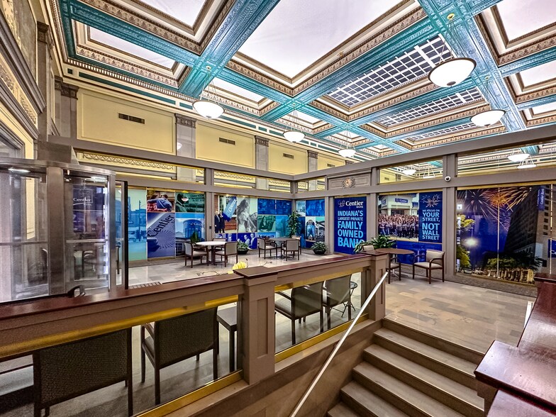 More Photos Of 127 W Berry St, Fort Wayne Office For Sale