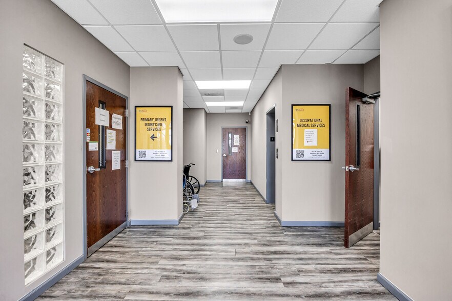 More Photos Of 812 W Innes St, Salisbury Medical For Sale
