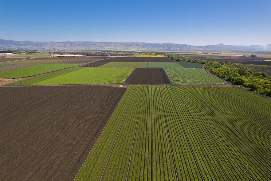 More Photos Of 0 Highway 25, Gilroy Land For Sale