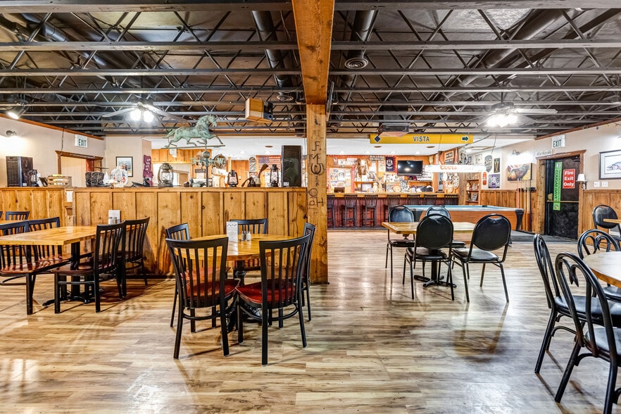 More Photos Of 263 N Main St, Donnelly Restaurant For Sale