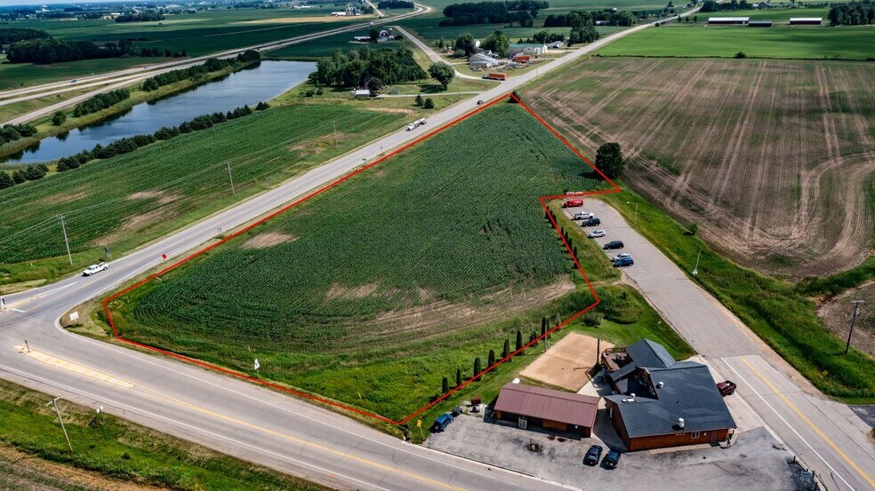 More Photos Of State Hwy 55, Pulaski Land For Sale