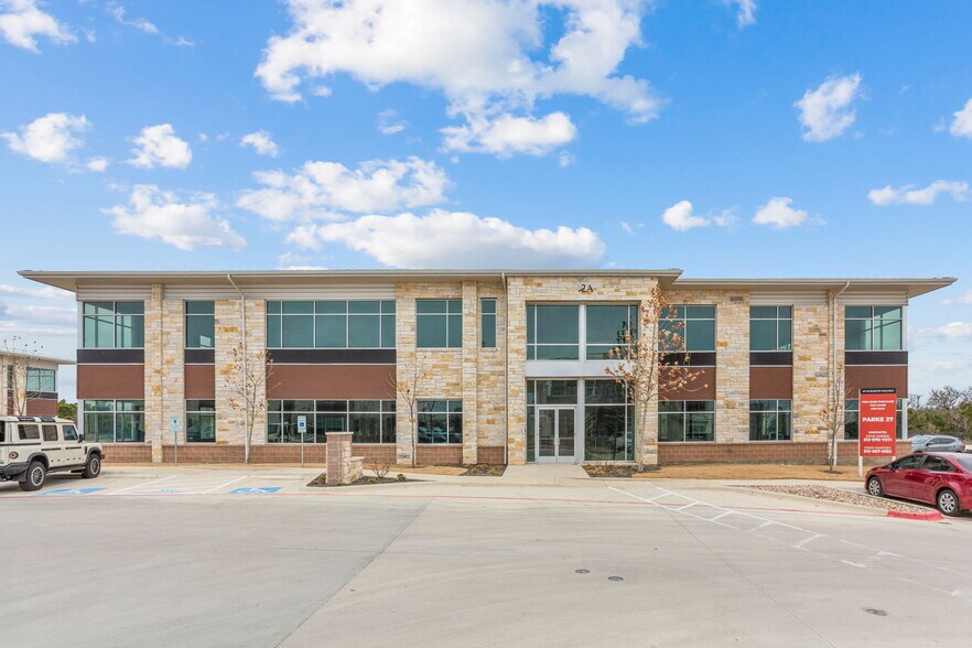 More Photos Of 7710 N FM 620 Rd, Austin Office For Sale