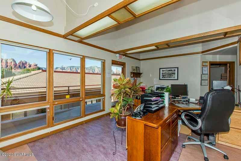 More Photos Of 2155 W State Route 89A, Sedona Medical For Sale