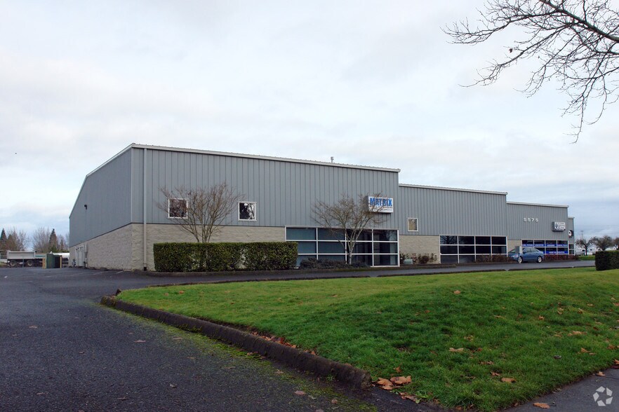 More Photos Of 5575 SE Alexander St, Hillsboro Warehouse For Sale