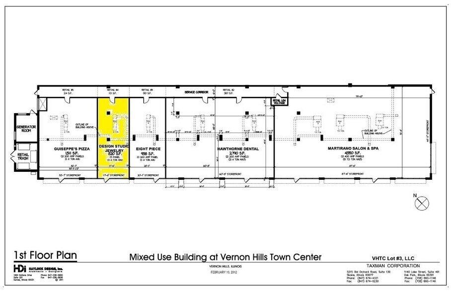 More Photos Of 1220 E US Highway 45, Vernon Hills Apartments For Lease