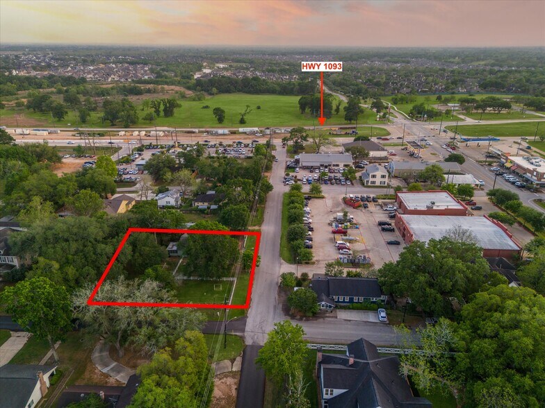More Photos Of 30315 2nd St., Fulshear Land For Sale