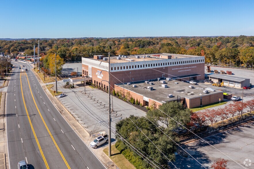 More Photos Of 2357 Warm Springs Rd, Columbus Medical For Lease