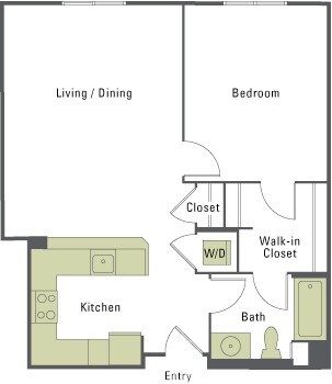 More Photos Of 1951 Telegraph Ave, Oakland Apartments For Lease